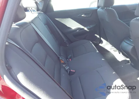 2024 Chevrolet Malibu Fwd Rs z USA, uszkodzony, nr VIN 1G1ZG5STXRF128286